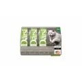 DARSI, Сухой корм для кошек, Sterilised, Курица, 1.8 кг x 3 шт.