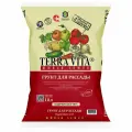 Грунт для рассады Terra Vita Живая земля 10 л, торф, для овощей