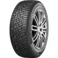 Шины зимние R17 225 55 101 T автомобильная зимняя резина Continental модель IceContact2