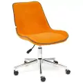 Кресло TetChair Style orange