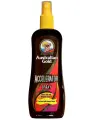Спрей-усилитель загара Australian Gold Accelerator Lotion, без парабенов и красителей, 250мл