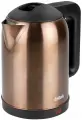 Чайник электрический BBK EK1809S медный/черный