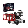 Mould King 17029 Контейнеровоз, 4878 дет.