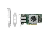 Карта расширения Expansion Card QXP-820S-B3408 PCIe Gen3 x8 2xSAS(SFF-8644) for Expansion Unit TL-R1620Sep-RP, TL-R1220Sep-RP