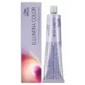 Wella Illumina Color, 8/05 светлый блонд натуральный махагоновый, 60 мл