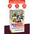 Стратегическая настольная игра для двух игроков Макси-Вселенная: Карточная Дуэль