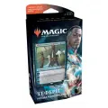 Magic The Gathering: Колода Planeswalker'а MTG Тефери издания Базовый выпуск 2021 на русском
