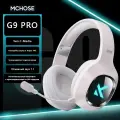 Наушники Проводная игровая G9 с микрофоном