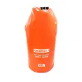 Гермомешок следопыт - Dry Bag без лямок, 60 л, цв. оранжевый/20/25/