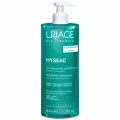 УРЬЯЖ ИСЕАК Очищающий гель против несовершенств кожи, 150 мл / URIAGE Hyseac Cleansing Gel