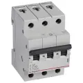 Автоматический выключатель LEGRAND RX3 3P 32 A C 4,5 кА 419711