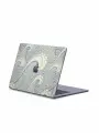 Виниловая наклейка для MacBook Аir 13 M2/M3/M4 Крышка