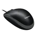 Мышь Logitech B100