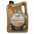 Масло моторное TOTAL QUARTZ 9000 ENERGY HKR 5W30 синтетика 5 л 230349
