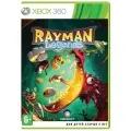 Игра Rayman Legends для Xbox 360