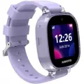 Умные часы Aimoto Crystal 4G. Цвет: лиловый