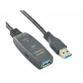 Кабель KS-is KS-776-30, USB 3.0, 30 метров