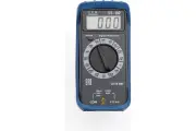 СЕМ DT-102 Карманный цифровой мультиметр 481875