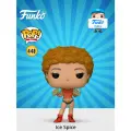 Фигурка Funko Ice Spice POP! ROCKS 87796, виниловая, коллекционная