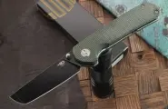 Складной нож Bestech Knives Sledgehammer BG31B-2