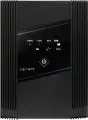 SMARTWATT Источник бесперебойного питания Smartwatt Uni 850 500Вт 850ВА черный