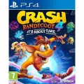 Игра для PlayStation 4 Crash Bandicoot 4: Это Вопрос Времени (EN Box) (русские субтитры)