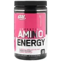 Комплекс аминокислот Optimum Nutrition Essential Amino Energy 270 гр, клубника