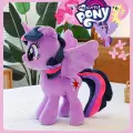 Мягкая игрушка пони Единорог Искорка