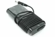 Блок питания для ноутбука Dell LA90PM130, 90W, 19.5V, 4.62A, разъем круглый 7,4 x 5,0 мм, код 013670