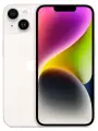 Смартфон Apple iPhone 14 Plus 512 ГБ, Dual: nano SIM + nano SIM, Starlight сияющая звезда