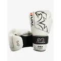Боксерские снарядные перчатки Rival Boxing RB1 White оригинал XL