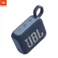 Колонка JBL GO 4, синий