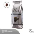 Кофе в зернах Alta Roma Espresso, шоколад, орех, средняя обжарка, 1 кг