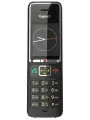 Телефон Gigaset Comfort 550A RUS черный (s30852-h3021-s204)