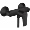 Смеситель для душа Hansgrohe Talis E черный (71760670)
