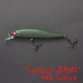 Воблер плавающий Lucky John Pro Series BASARA F 05.60/303