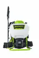 Опрыскиватель аккумуляторный Greenworks 40V G40BPS Арт. 5300007, без АКБ и ЗУ