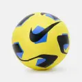 Мяч футбольный Nike Park Team 2.0, арт. DN3607-765, размер 5, желтый