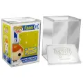 Фигурка Funko Premium POP! Защитный кейс для фигурок 6520, 10 см, 1 шт.