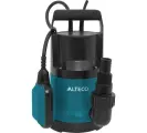 Насос для грязной воды ALTECO DN-700T (600Вт, 192 л/мин, пластик.)