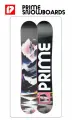 Сноуборд PRIME 25/26 FLEUR С5 140см.