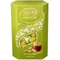 Конфеты Lindt Lindor Фисташковое Пралине шоколадные, 200г