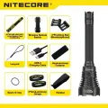 NITECORE MH40 Pro Ультраяркий охотничий фонарик 3500 люмен, MH40 Pro