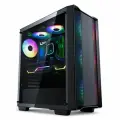 Игровой ПК BrandStar P7419394. i5-13400F, DDR4 8GB 3000MHz, 240GB SSD, GTX 1660Ti 6Gb, 600W, Wi-Fi