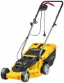 Газонокосилка STEHER 1300 Вт 33 см травосборник 35 л
