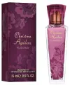 Парфюмерная вода Christina Aguilera Violet Noir, женская, восточный цветочный аромат, 15мл