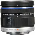 Объектив OLYMPUS M ZUIK0 DIGITAL 9-18MM F4-5.6