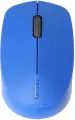 Мышь Rapoo M100 Silent Blue (M100-BLU)