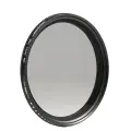 Светофильтр K&F Concept B-Series Variable ND2-400 72mm нейтральный