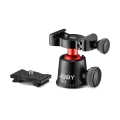Голова шаровая Joby Ballhead 3K PRO (made in Italy)
